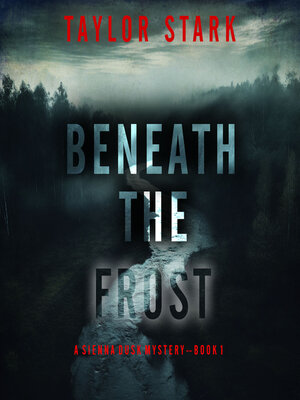 cover image of Beneath the Frost